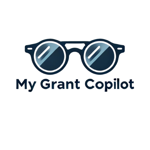 mygrantcopilot logo