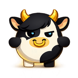 opencow logo