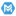markteer logo
