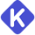 kavout_ai logo