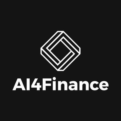ai4finance_foundation logo
