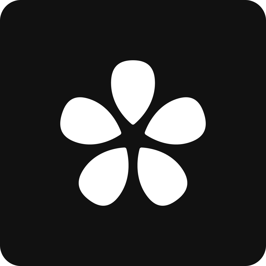 orchid logo