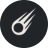 meteor logo