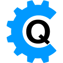 crafterq_website_ai_agents_tha logo