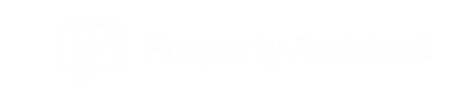 property_assistant_aipowered_p logo