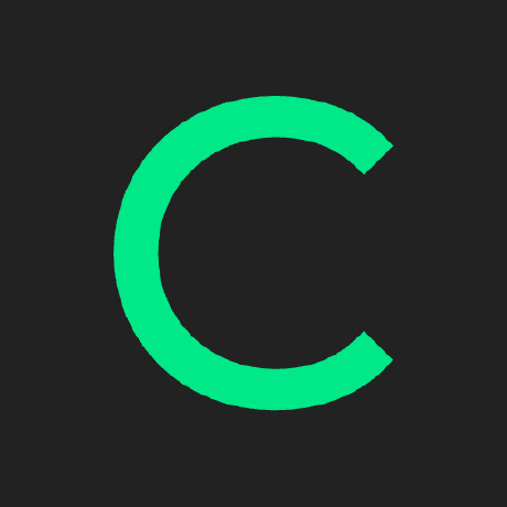 github_cloudraftiostonebraker_ logo