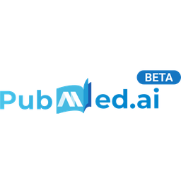 pubmed_ai logo