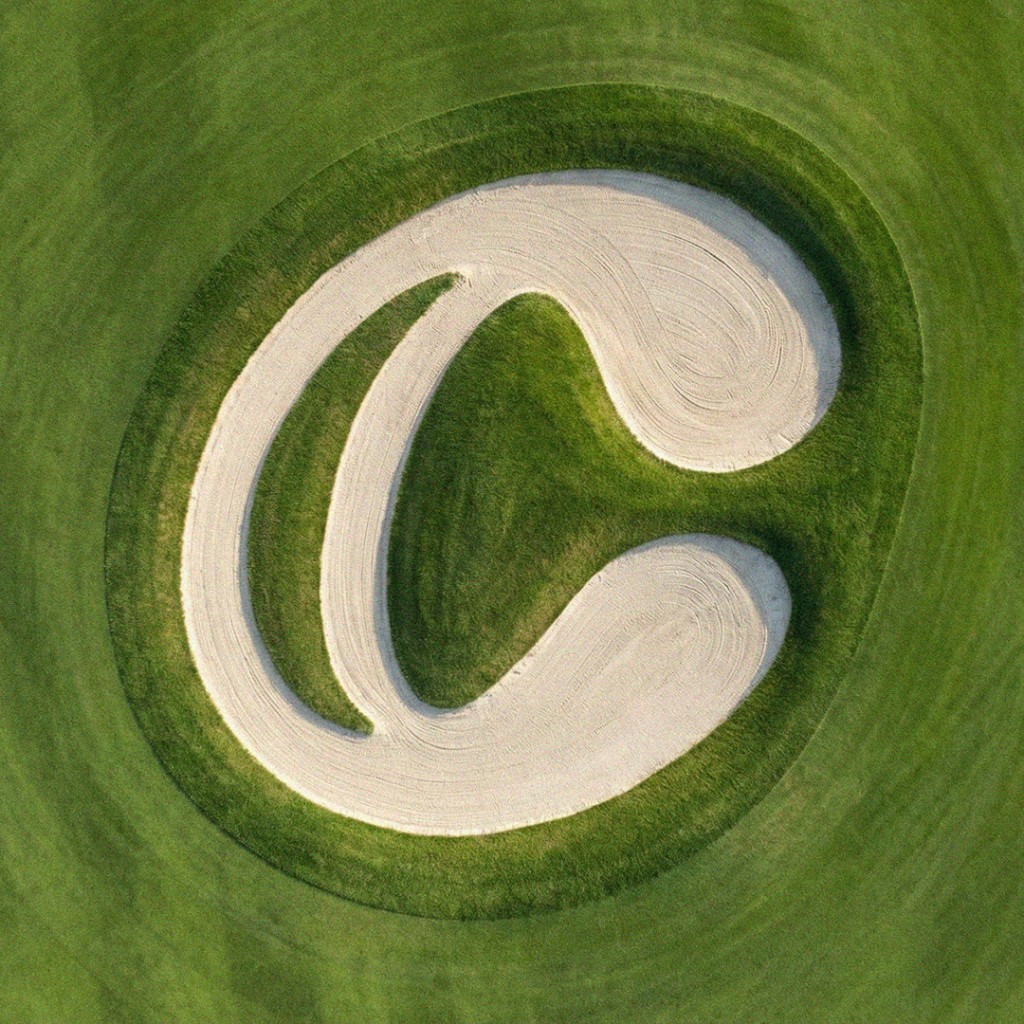 caddy logo